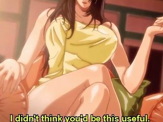 Hentai Girl Is Touched And Penetrated Until Orgasm In Adult Content