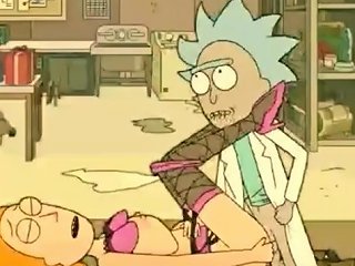 Surprising 18-year-old Summer On Her Birthday With Tiny Rick